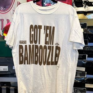 Travis Scott Utopia Shirt